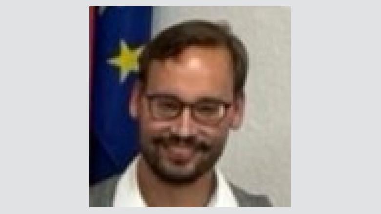 Dr. Marc Philip Kubitza