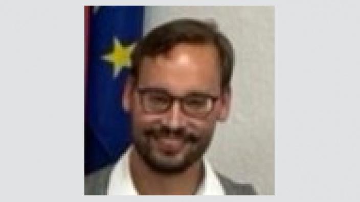 Dr. Marc Philip Kubitza