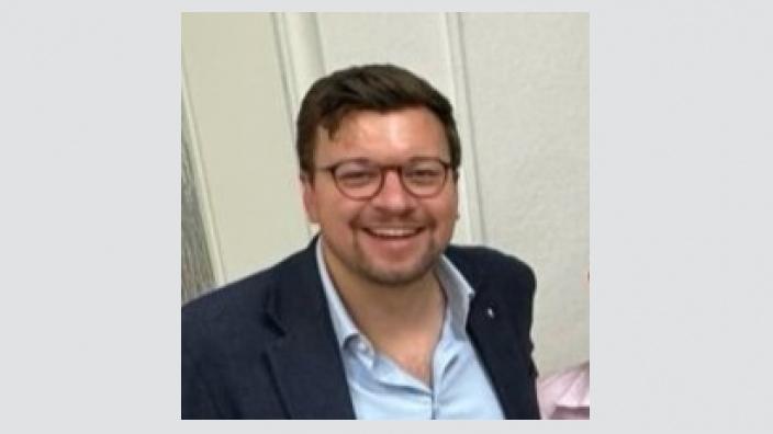 Lucas Schaal