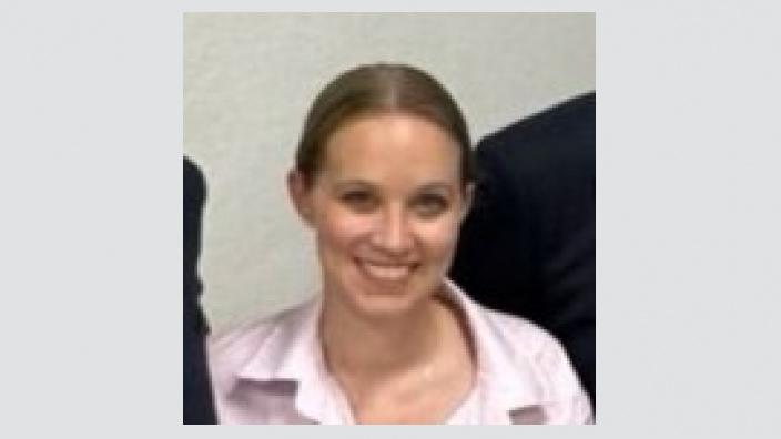 Christina Werthschulte